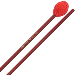 Percussion - Mallets - Soft Yellow Yarn - Balter