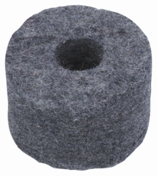 Gibraltar SCCFL4 4 Tall Cymbal Stand Felts