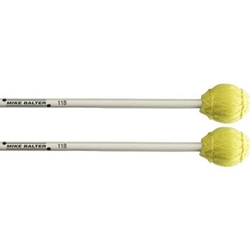 Percussion - Mallets - Hard Yellow Yarn - Balter