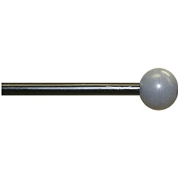 Percussion Hard 1' PVC Mallets - Basics