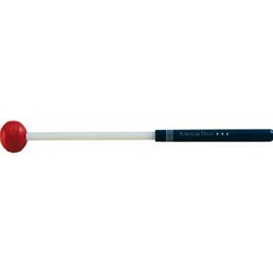 American Drum PX2 Medium Rubber Mallets - Pair