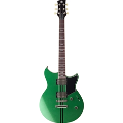 Yamaha Revstar RSS20 Flash Green