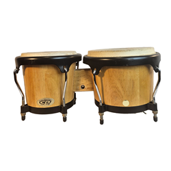 Used CP Bongos