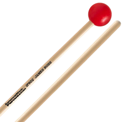 Innovative Percussion James Ross Med Soft Xylo/Bell Mallets