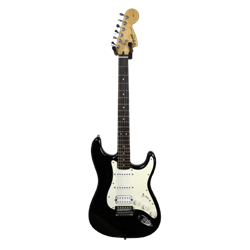 Used Squier Stratocaster