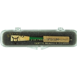 Renard 1008 Oboe Reed - Medium Hard