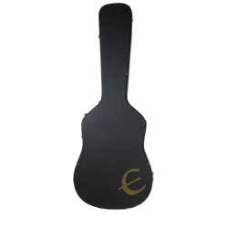 Epiphone Standard Hardshell Acoustic Guitar Case