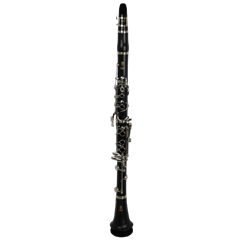Used Yamaha YCL-255 Clarinet