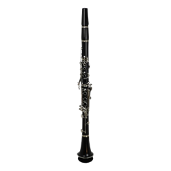 Used Jupiter JCL-635 Clarinet