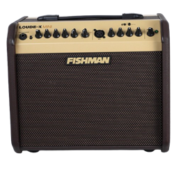 Used Fishman Loudbox Mini Acoustic Amp