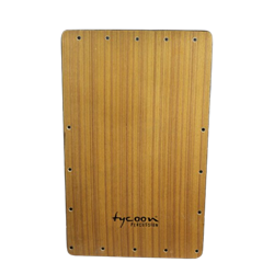 Used Tycoon Cajon STK-29 Supremo Series
