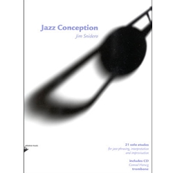 Jazz Conception for TBone