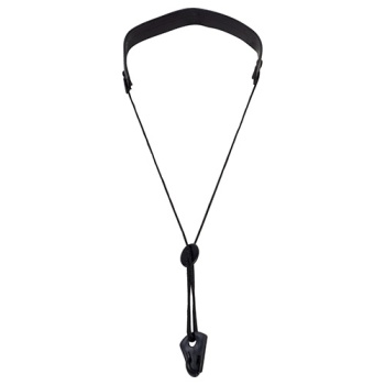 Saxophone Neck Strap - Vinyl