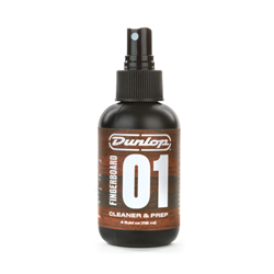 Dunlop Formula 65 Fingerboard 01 Cleaner and Prep