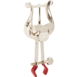 Lyre - Trumpet Clamp On