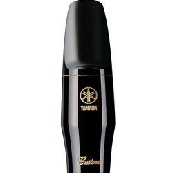 Yamaha YACAS4CM  4C Custom Alto Saxophone Mouthpiece
