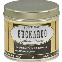 Buckaroo Cymbal Cleaner