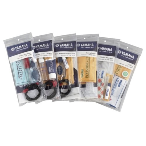Flute Care Kit - Yamaha