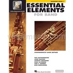 Bassoon Book 1 EEi - Essential Elements for Band