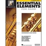 Trumpet / Cornet Book 1 EEi - Essential Elements for Band