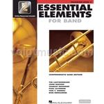 Trombone Book 2  EEi  - Essential Elements for Band