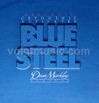 Dean Markley 2562 Blue Steel MED 11-52 Electric Guitar Strings