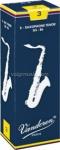 Saxophone (Tenor) Reeds - #3 - Box of 5 - Vandoren