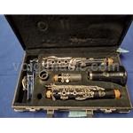 Holton Student Clarinet - Reconditioned