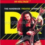 DR DBG1052 Dimebag Medium Heavy Electric Guitar Strings Medium 10-52