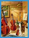 Introduction To Artistry In Strings - Viola (Book & CD)