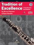Oboe - Tradition of Excellence - Book 1