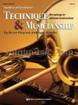 Bass Clarinet - Technique & Musicianship - TOE