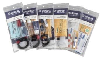 Trumpet Care Kit - Yamaha